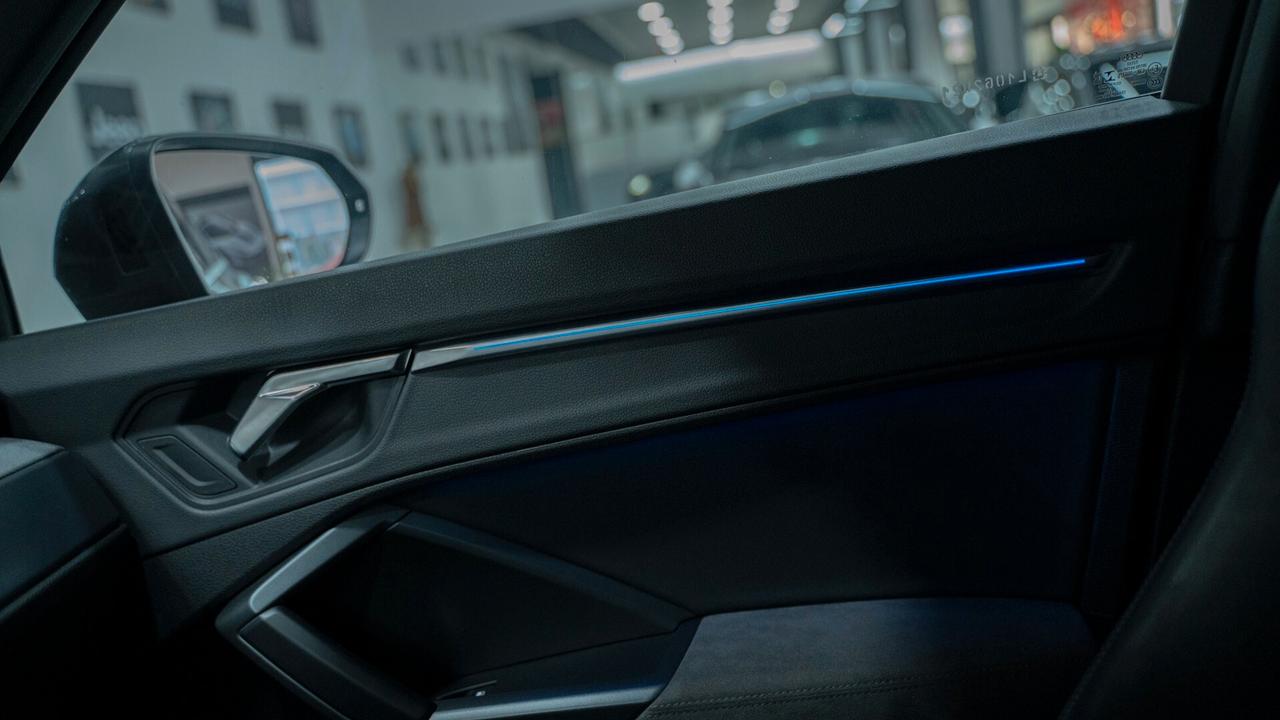 Audi Q3 SPORTBACK 35 2.0 TDI 150 CV S TRONIC XENO PACK LUCI