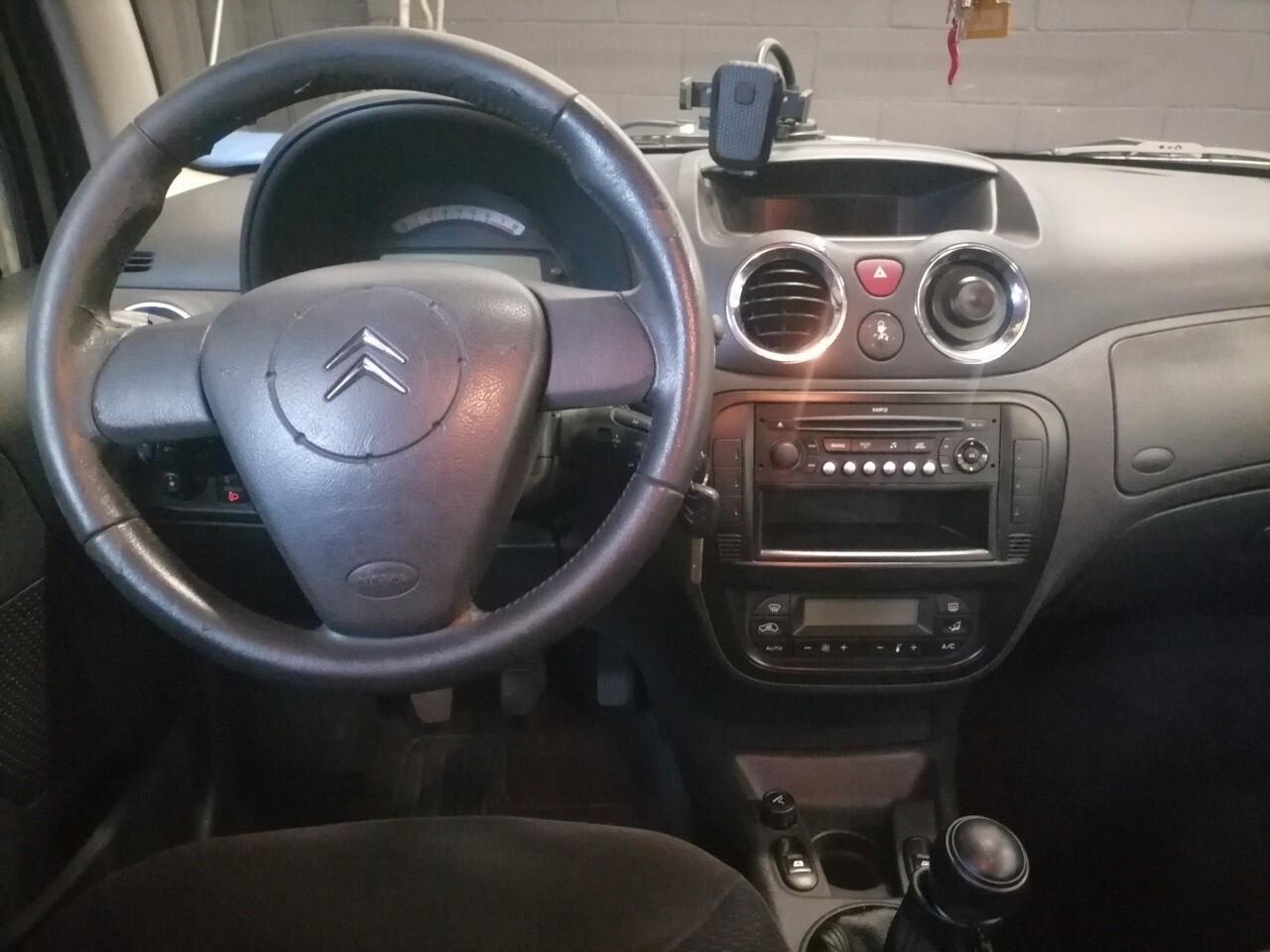 Citroen C3 1.1 airdream Perfect