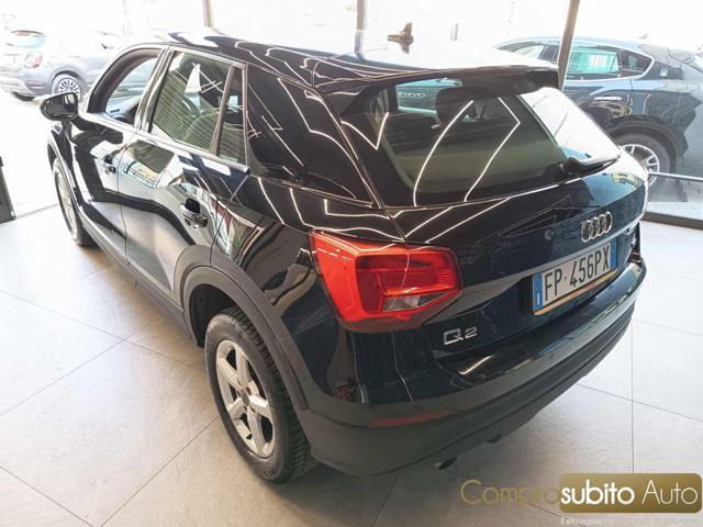 AUDI Q2 1.6 TDI S tronic Design