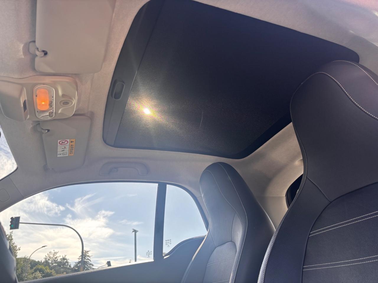 Smart ForTwo 70 1.0 Prime -MANUALE