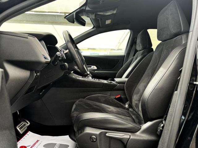 DS AUTOMOBILES DS 7 BlueHDi 130cv Performance Line