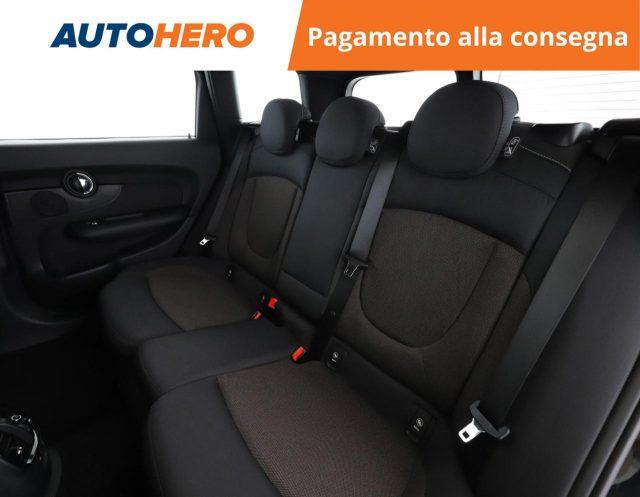 MINI Clubman 1.5 One Clubman