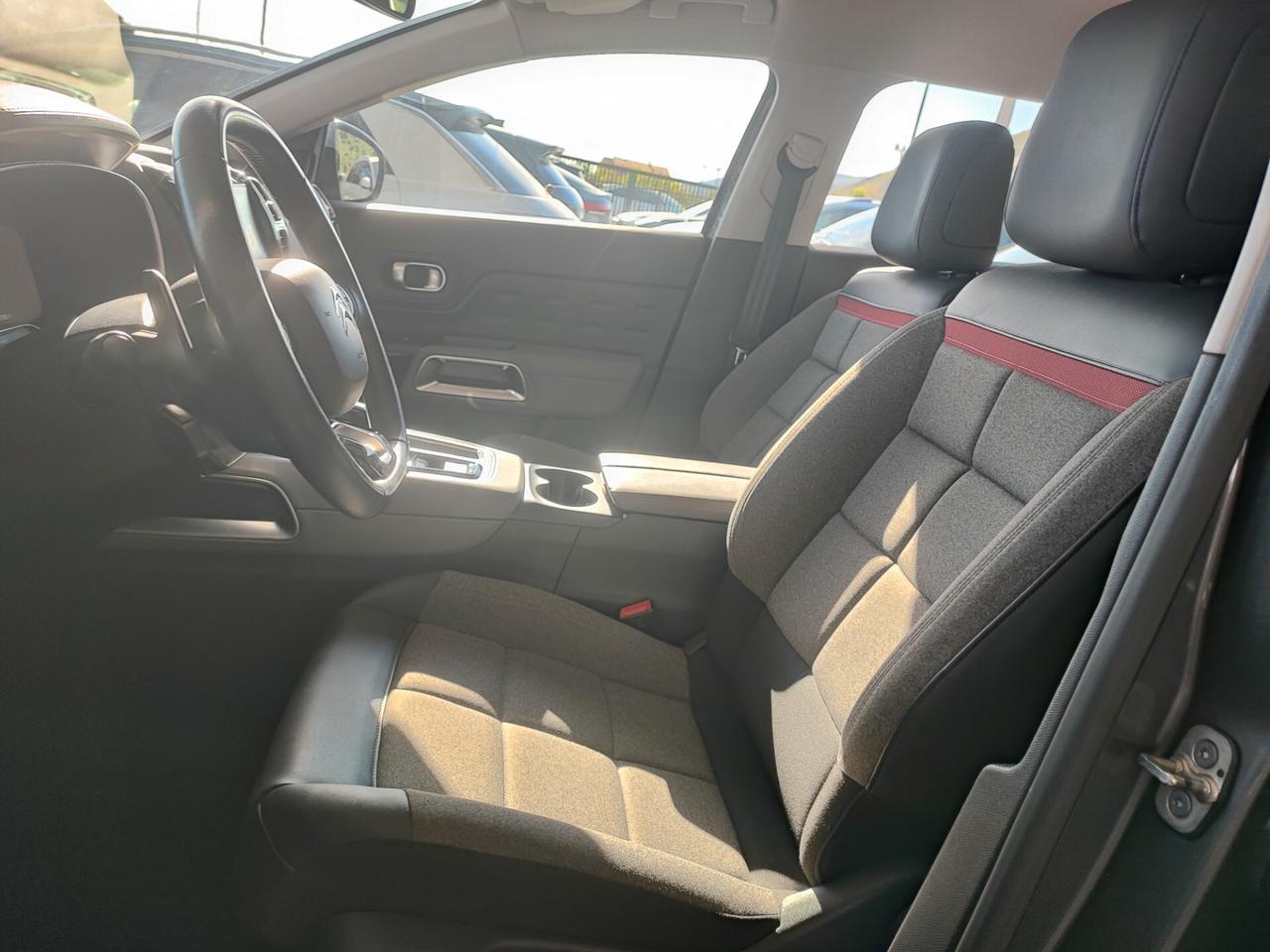 Citroen C5 Aircross BlueHDi 130 S&S EAT8 Shine