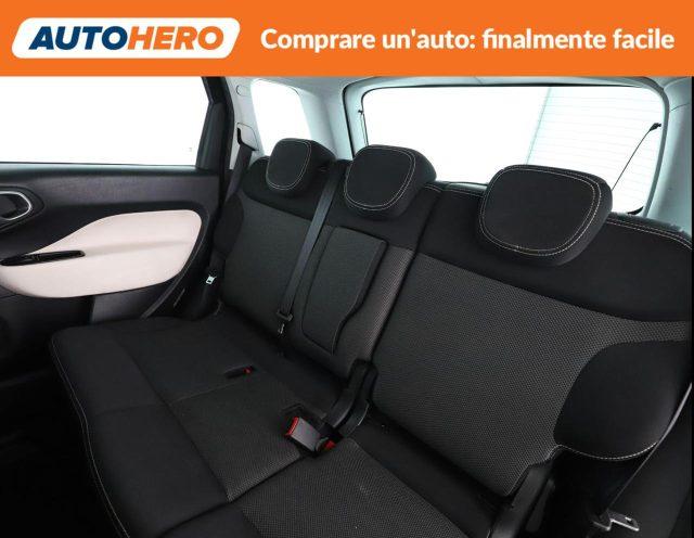 FIAT 500L 1.3 Multijet 85 CV Trekking