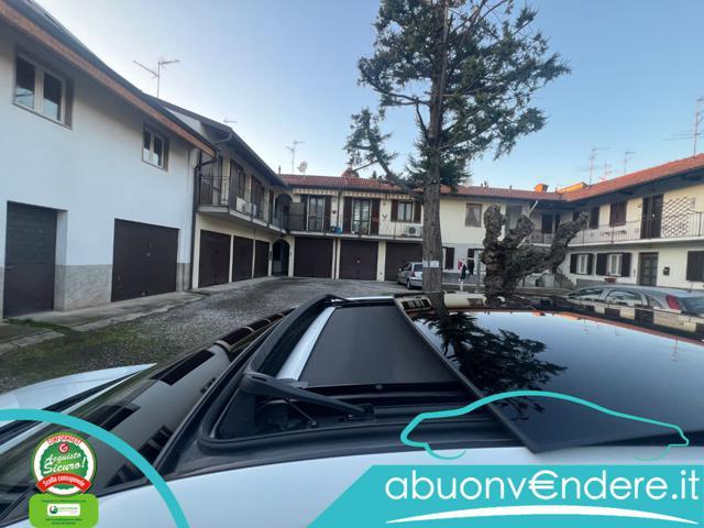 VOLKSWAGEN Golf 2.0 TSI DSG GTI