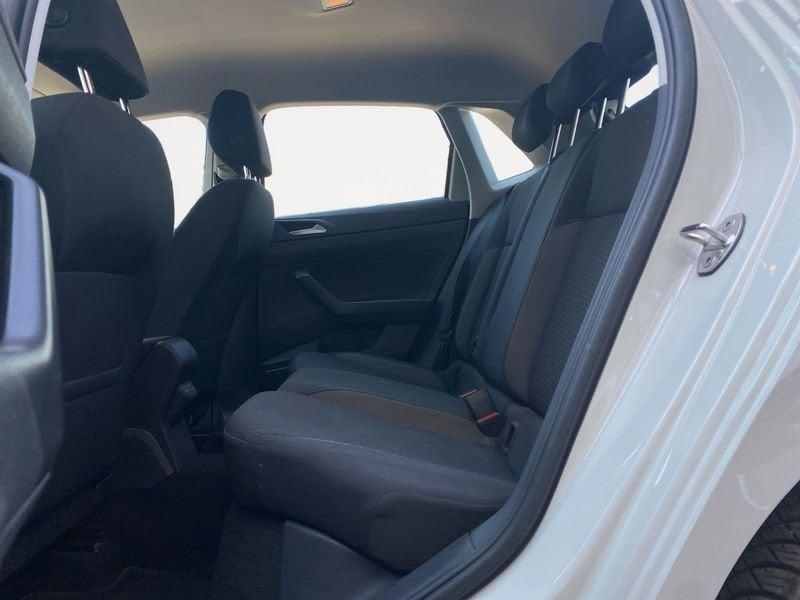 Volkswagen Polo 1.0 EVO Life