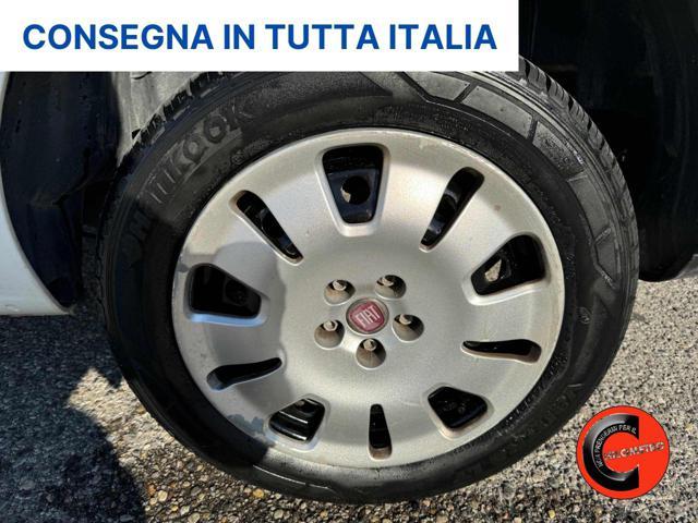 FIAT Doblo 1.6 MJT 105CV PL-TN MAXI GANCIO TRAINO