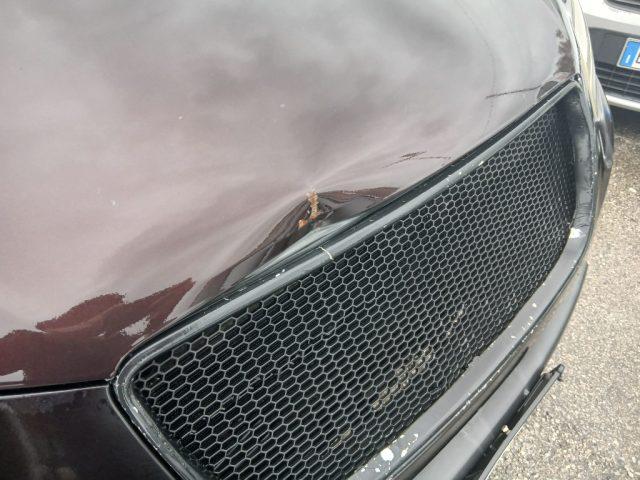 HYUNDAI Santa Fe 2.2 CRDi VGT 7 p.ti