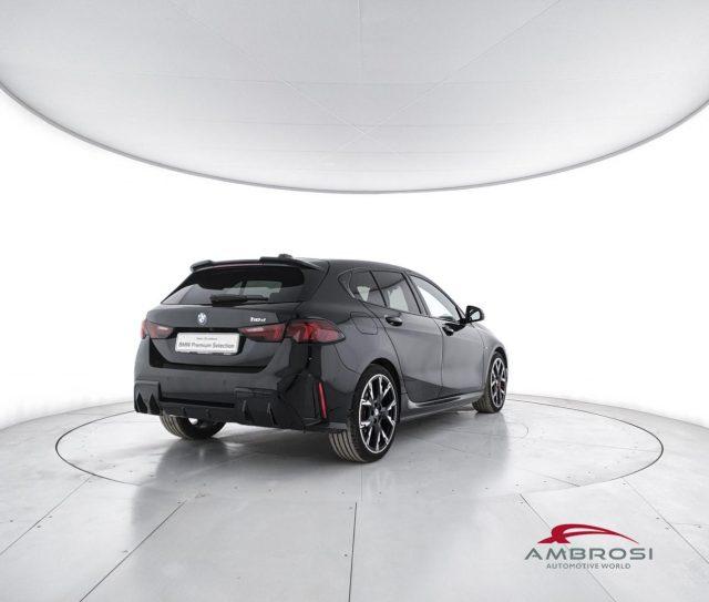 BMW 118 Serie 1 d Msport Pro auto