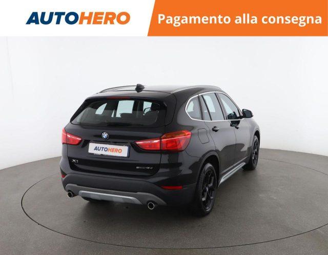 BMW X1 sDrive18d xLine