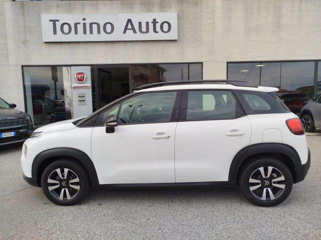 CITROEN C3 Aircross BlueHDi 100 Shine