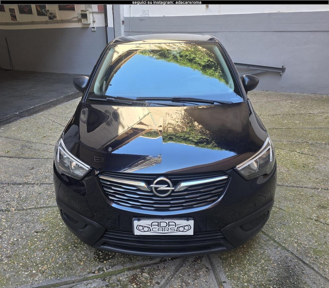 Opel CrosslandX 1.5 UNIPRO - 29.000 KM