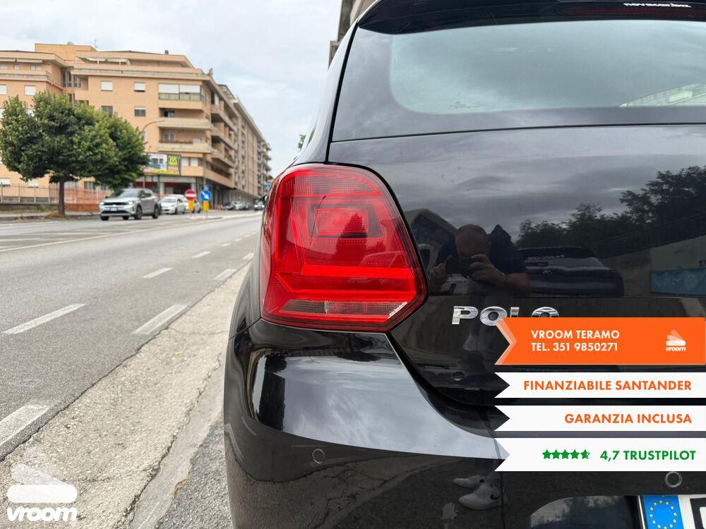 VOLKSWAGEN Polo 1.0 5p. Comfortline NEOPATENTATI