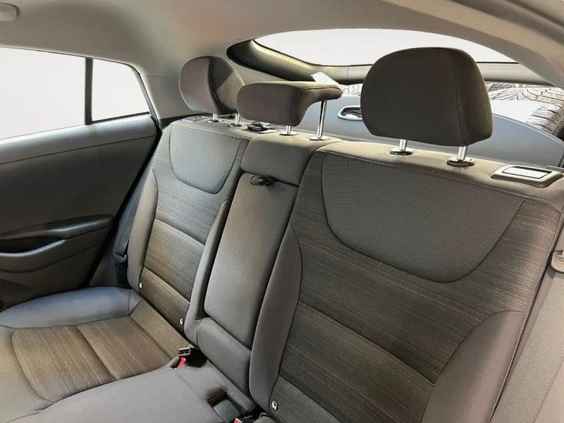 Hyundai Ioniq 1.6 Hybrid DCT Style