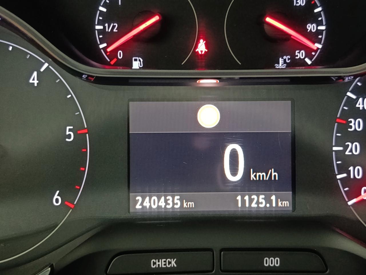 Opel Crossland X 1.5 ECOTEC D 102 CV Start&Stop Innovation