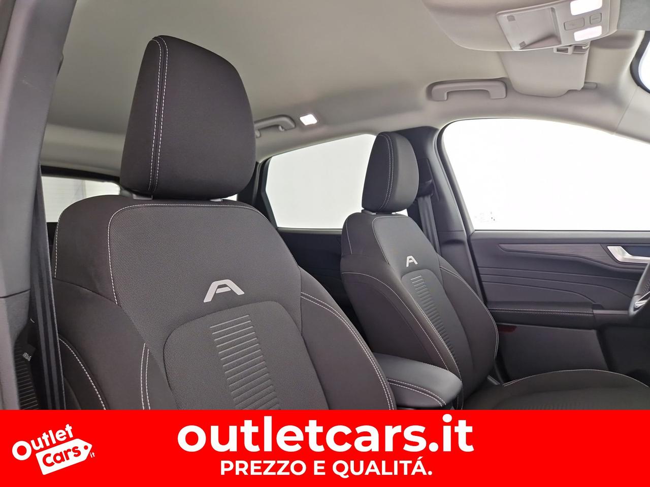 Ford Kuga 2.5 full hybrid active 2wd 180cv auto