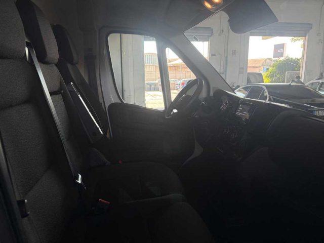 CITROEN Jumper (3ª serie) - 35 2.2 BlueHDi 140 S&S PM-TM Furgo