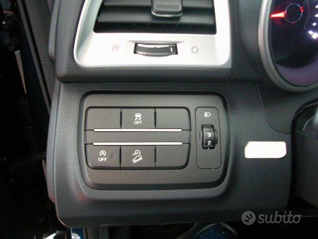 Ssangyong Tivoli SSANGYONG TIVOLI UNICO PROPRIETARIO !!