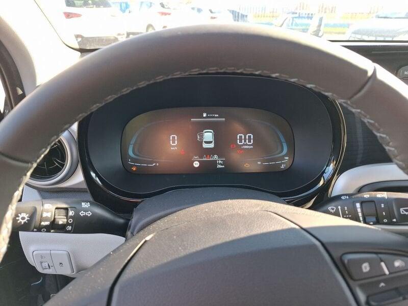 Hyundai i10 Prime 1.0 MPI KM0