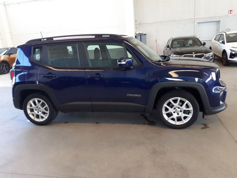 Jeep Renegade Renegade 1.0 T3 Longitude