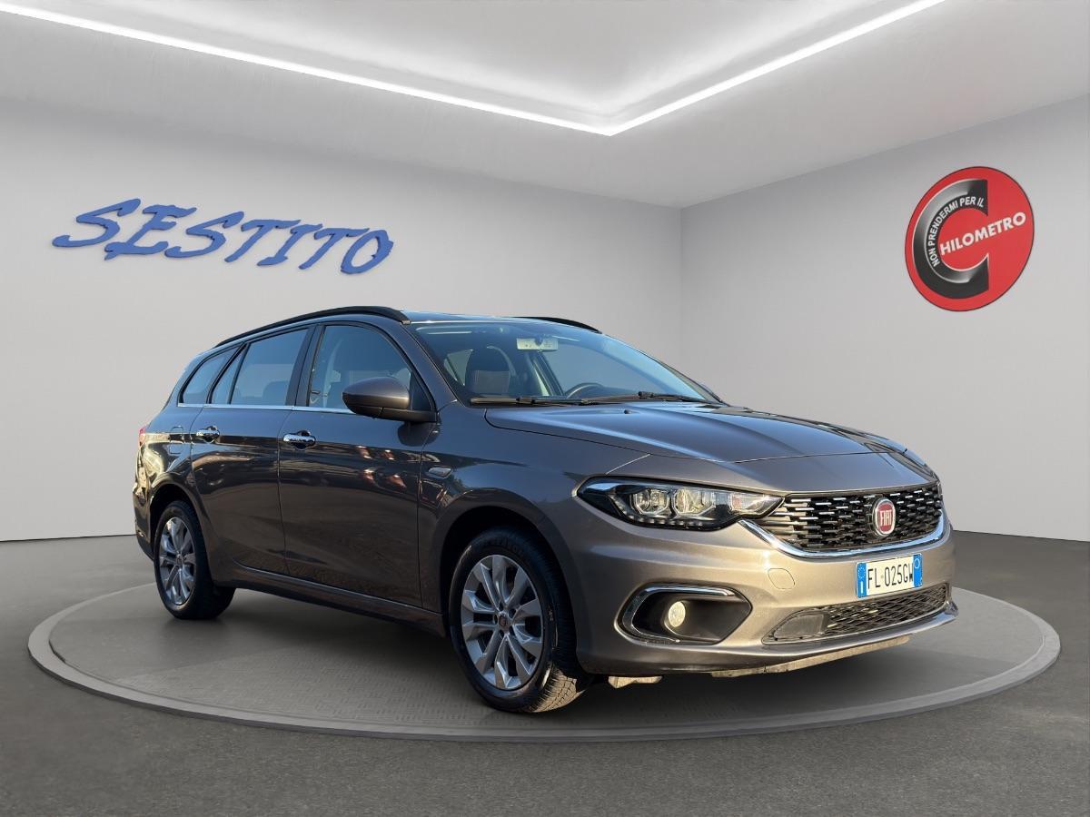FIAT - Tipo SW 1.6 mjt Business s&s 120cv