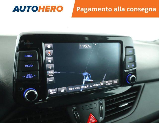 HYUNDAI i30 Fastback 1.4 T-GDI Style