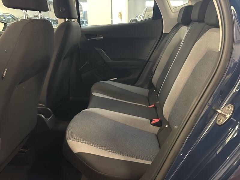 SEAT Ibiza 1.0 EcoTSI 95cv BUSINESS