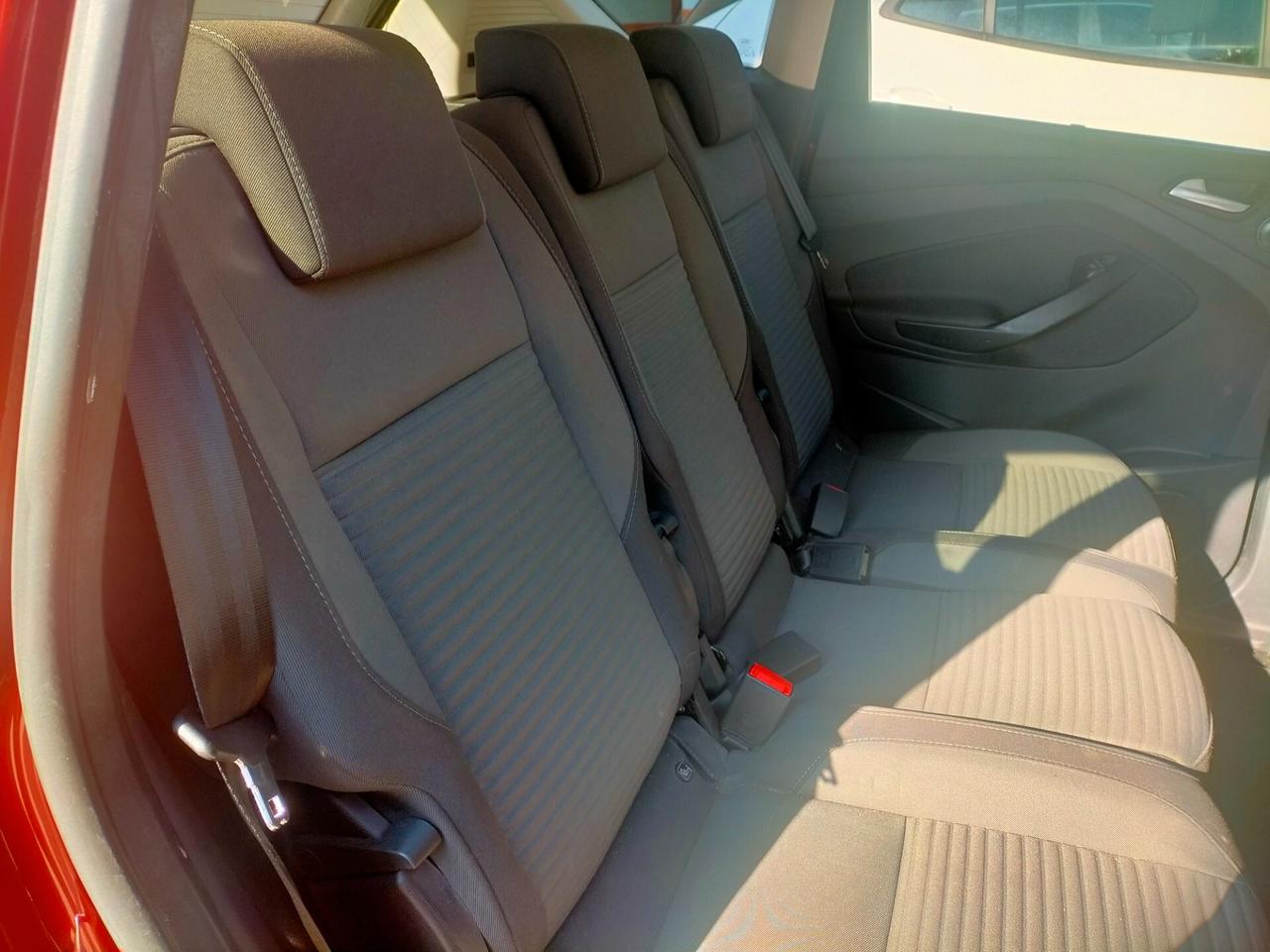 Ford C-Max 1.5 TDCi 120CV Start&Stop Business