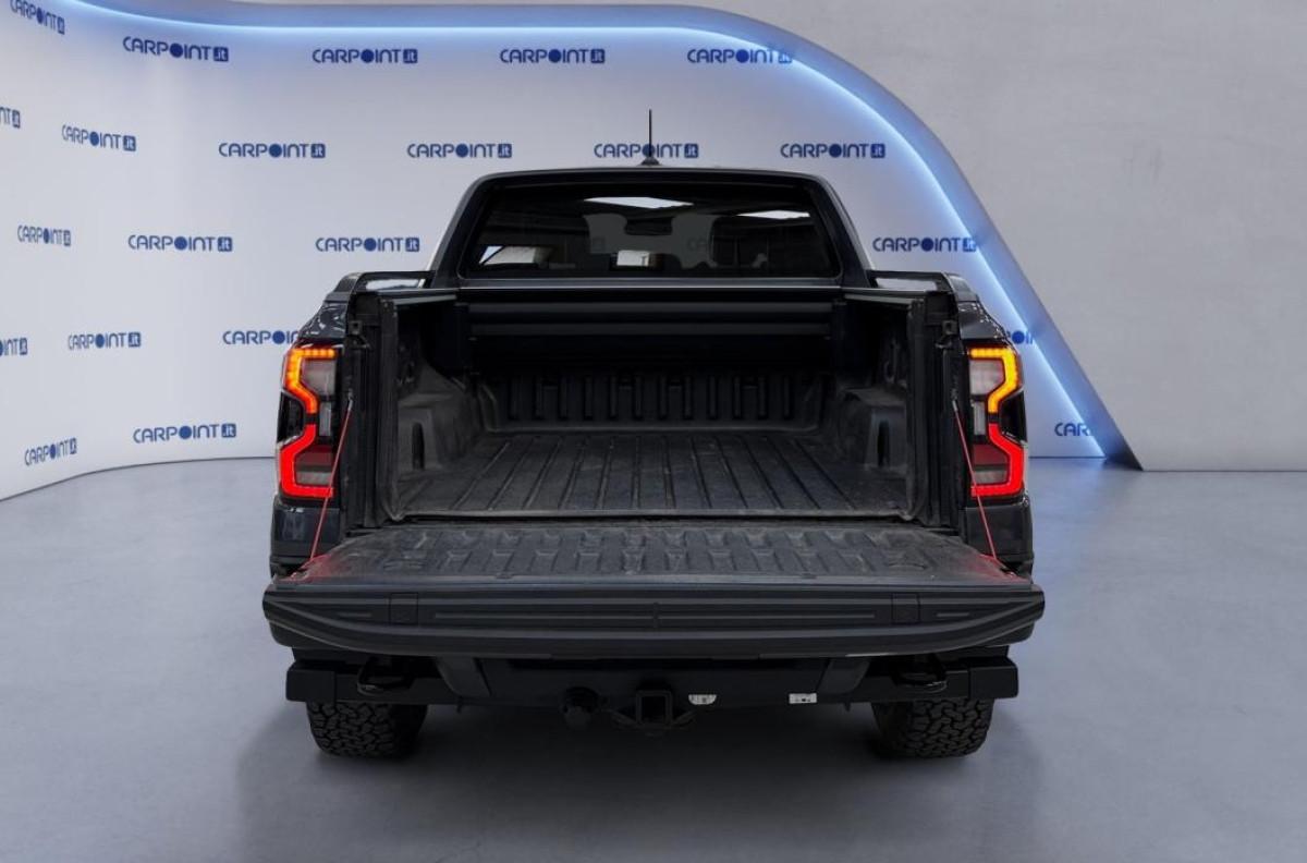 FORD RANGER raptor 2.0 ecoblue 210cv auto new