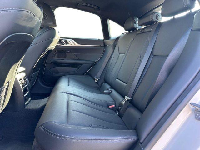 BMW i4 eDrive 40 MSport Aut.
