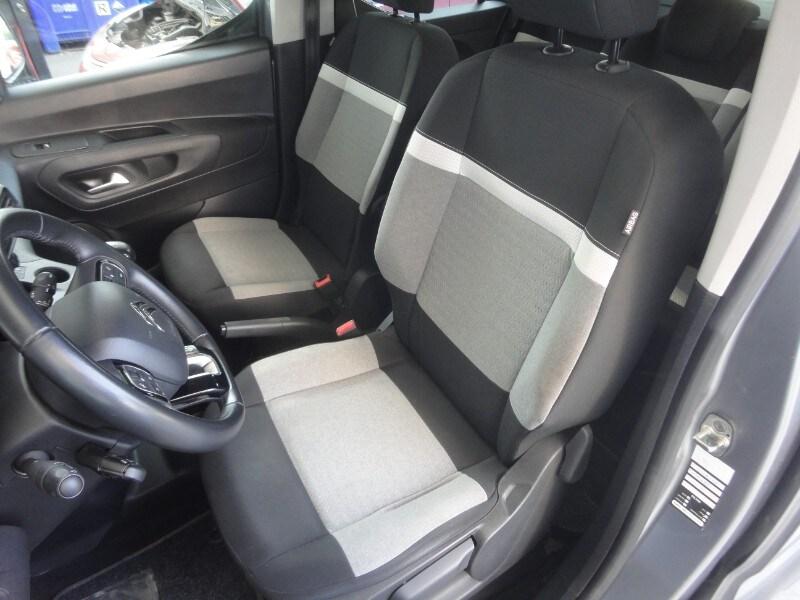 CITROEN Berlingo 3ª serie Berlingo BlueHDi 100...