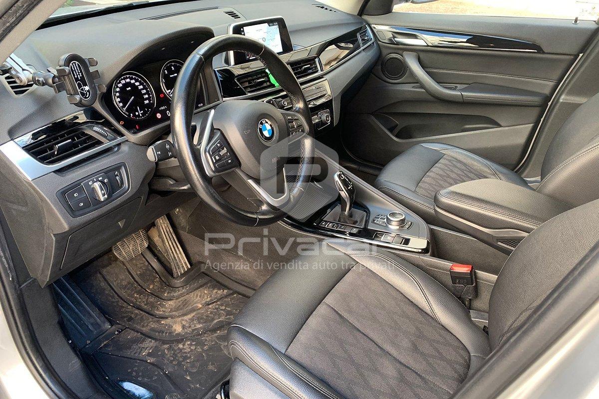 BMW X1 xDrive18d xLine
