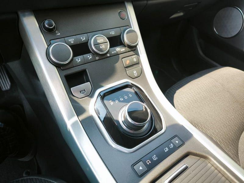 Land Rover Range Rover Evoque 2.0D 150CV HSE Dynamic
