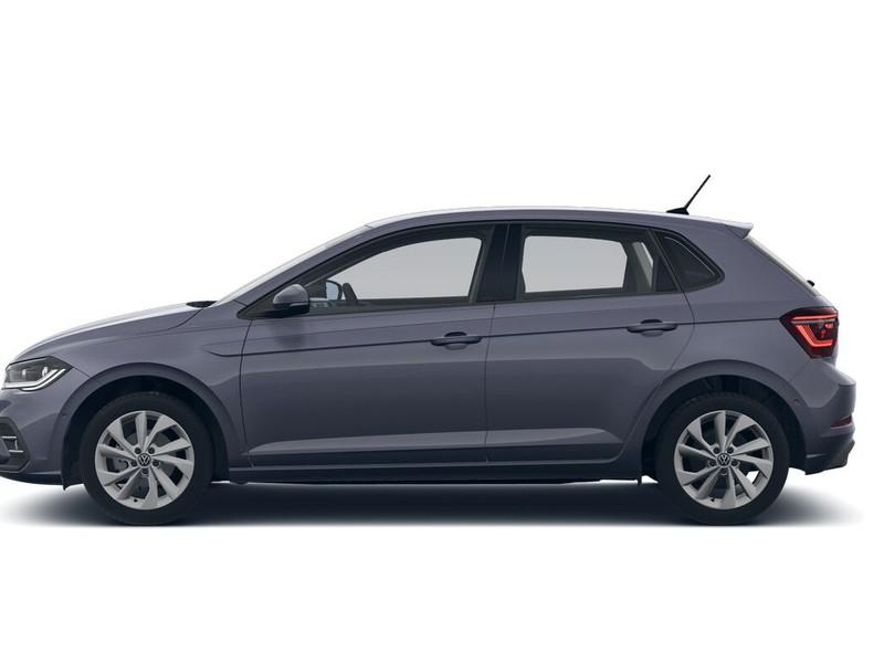 Volkswagen Polo 1.0 tsi style 95cv