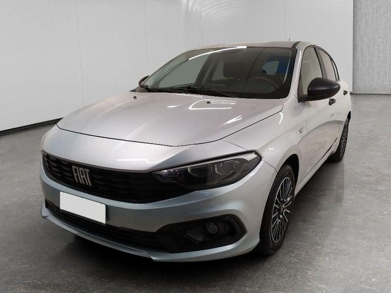 FIAT Tipo 5p 1.6 mjt Life s&s 130cv
