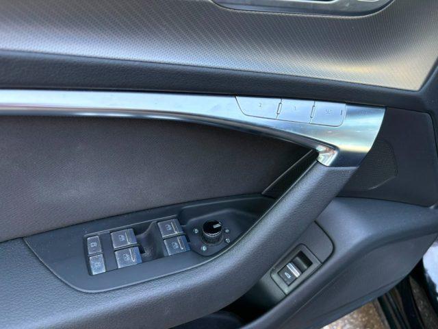 AUDI A6 Avant 40 2.0 TDI quattro S tronic Business S line
