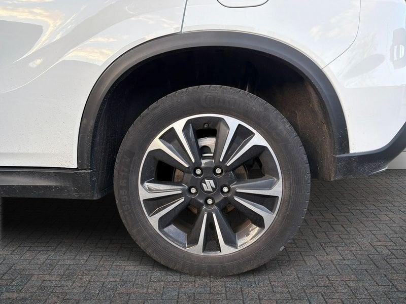 Suzuki Vitara Vitara 1.5h 140v Starview 2wd auto