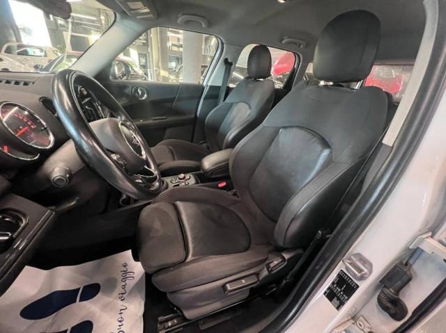 Mini Countryman 2.0 Cooper D Hype auto my18