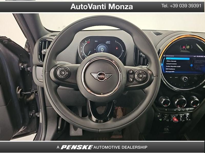 MINI Mini Countryman F60 Mini 2.0 Cooper S Classic Countryman