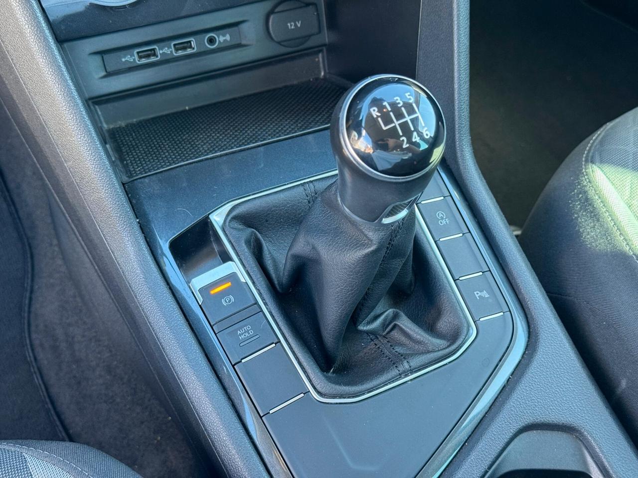 Volkswagen Tiguan 2.0 TDI SCR Style BlueMotion Technology