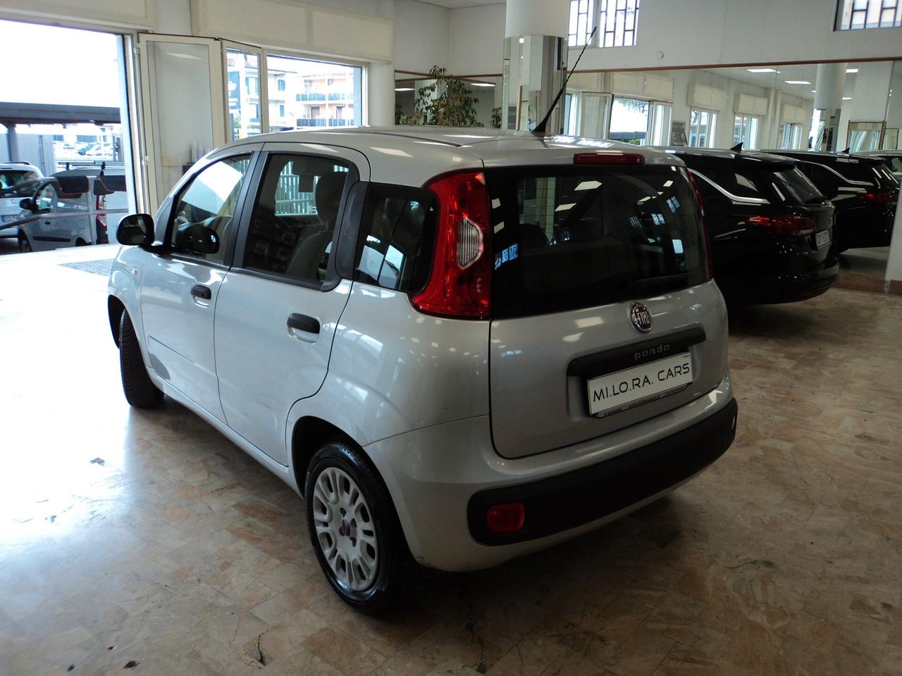 Fiat Panda 1.2 Pop