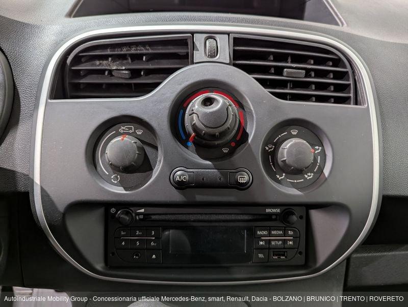 Renault Kangoo 1.5 DCI ENERGY 75CV EXTREME ''5 PORTE - NEOPATETATI''