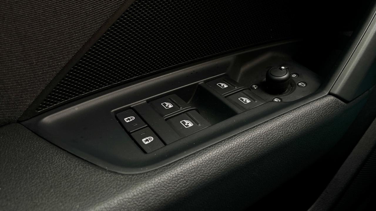 AUDI A3 SPORTBACK 2.0 TDI 30 116 CV - FULL LED, VIRTUAL COCKPIT, NEOPATENTATI