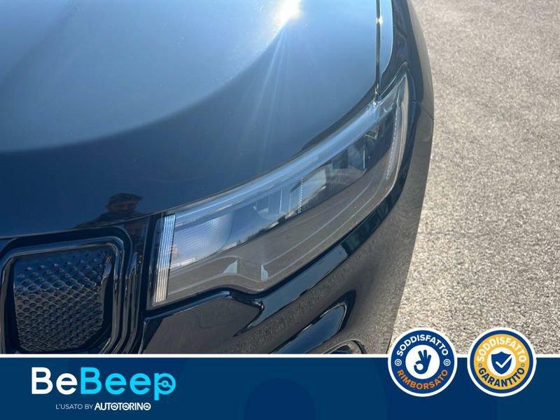 Jeep Compass 1.6 MJT 80 ANNIVERSARIO 2WD 130CV