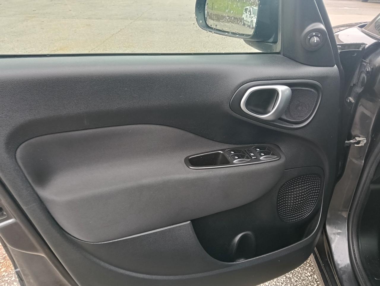 Fiat 500L 1.3 Multijet 85 CV Pop