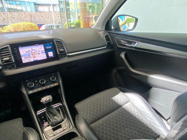 SKODA Karoq 1.5 TSI ACT DSG Executive