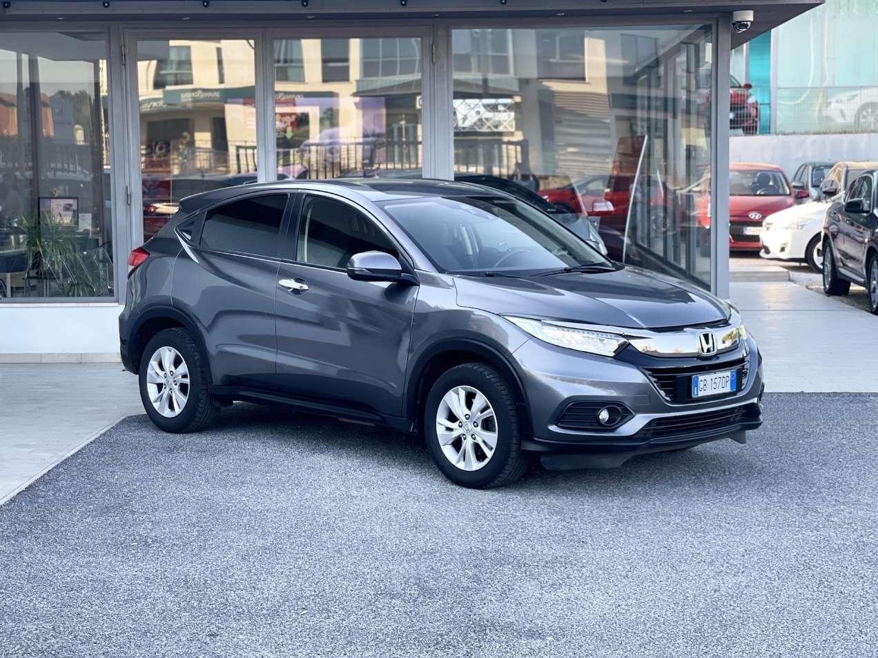 Honda HR-V 1.5 Benzina 130CV E6 - 2020