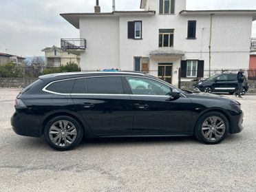Peugeot 508 BlueHDi 160 Stop&Start EAT8 SW GT Line