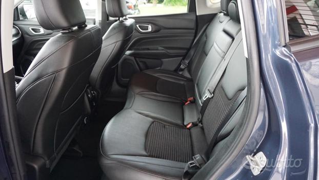 JEEP Compass 1.3 Turbo T4 190 CV PHEV AT6 4xe Li