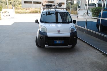 Fiat Fiorino FIAT FIORINO 1.3 MTJ ANNO 2014